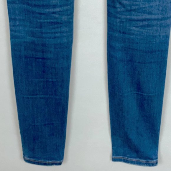 American Eagle Next Level Stretch Jegging Jeans - Picture 6 of 10